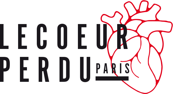 Color Caos - LCP - Le Coeur Perdu Paris
